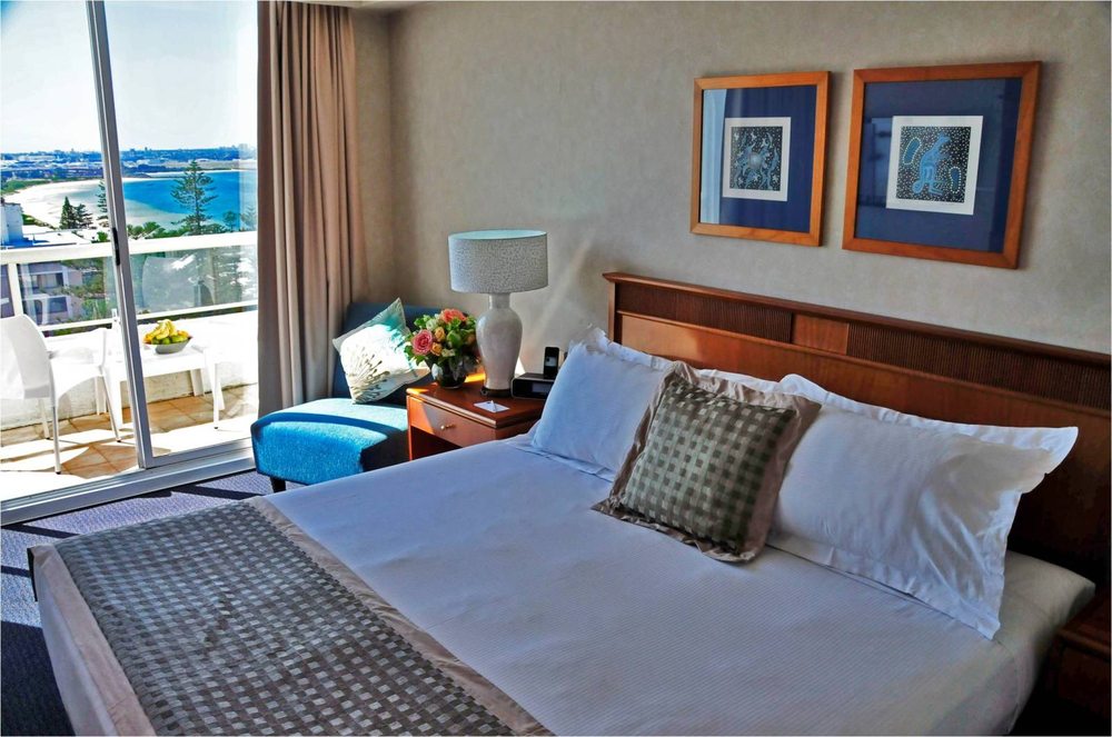 Novotel Sydney Brighton Beach