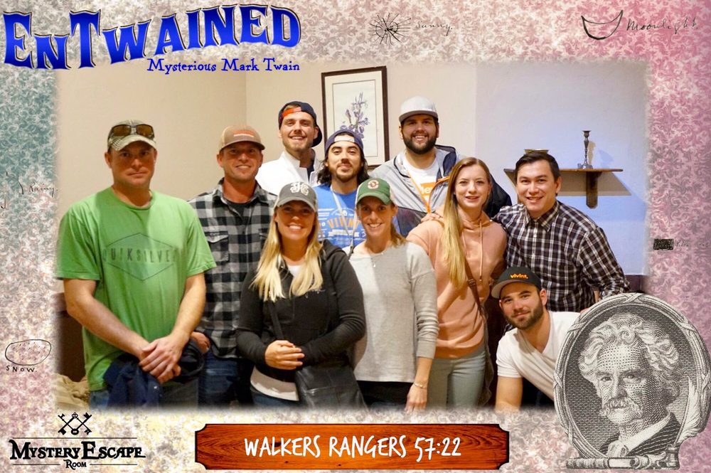 Mystery Escape Room Check Availability 35 Reviews Escape Games