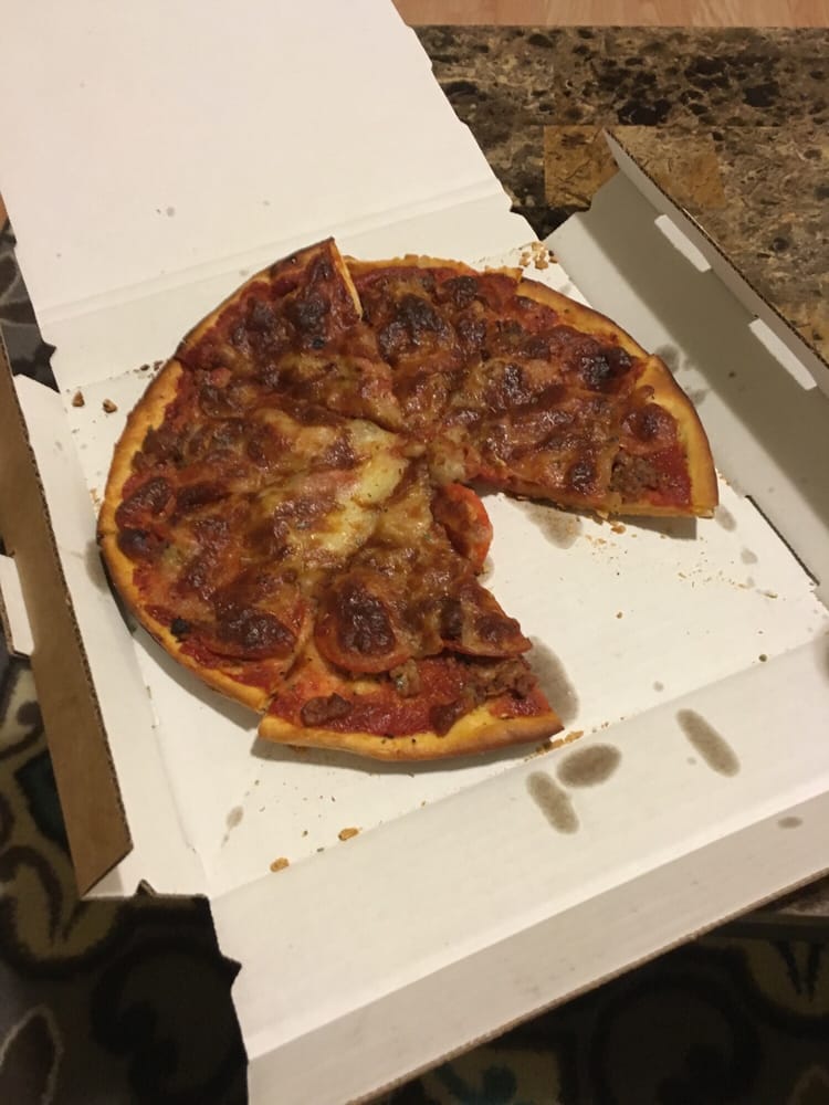 Marie’s Pizza 26 Reviews Pizza 1513 Charles St, Rockford, IL