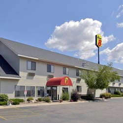 Super 8 Mauston Hotels 1001 A Hwy 82e Wi Phone Photo Of Super 8 Mauston Wi United States