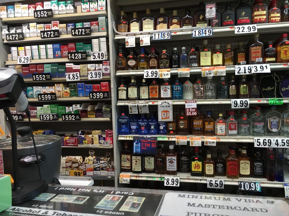 Super Saver Food Store 10 Photos Convenience Stores 1700