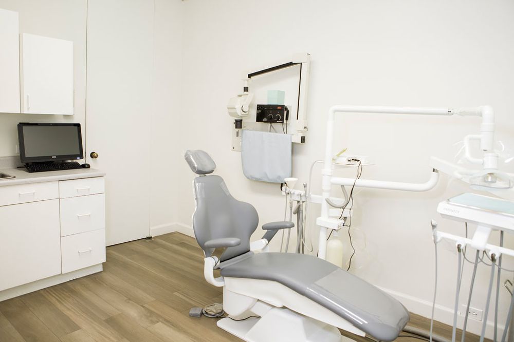 image of business River Dentistry