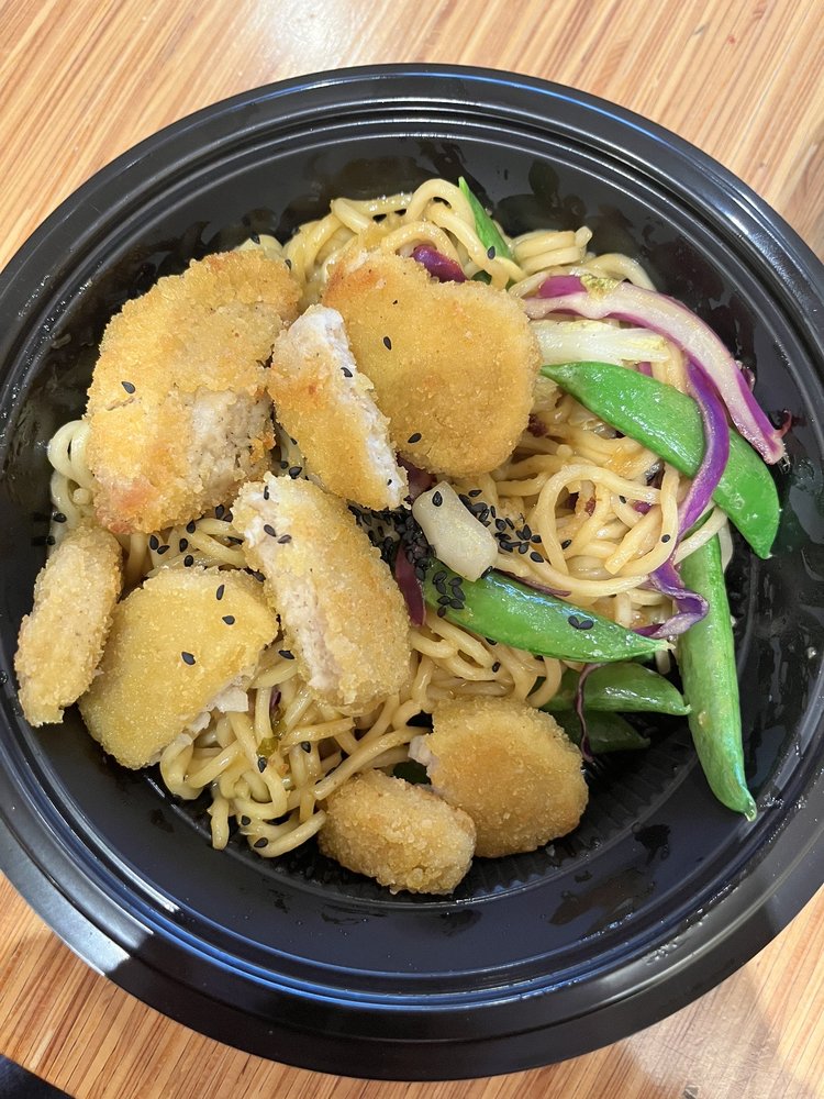 Noodles & Company