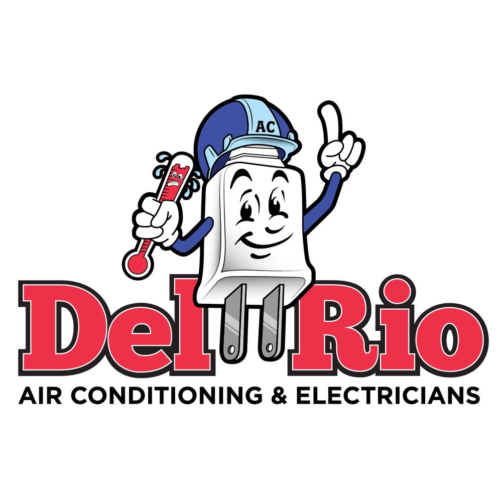 Del Rio Air Conditioning & Electricians