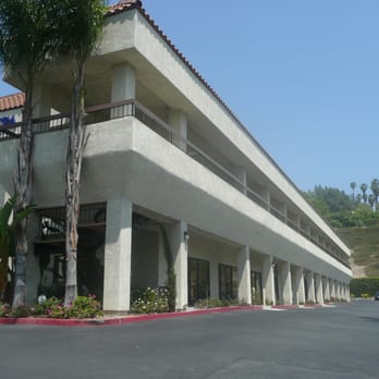 Our Office Is Located In A Professional Two Story Building With