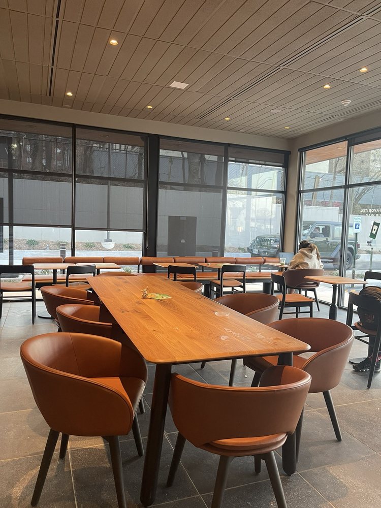 Starbucks
