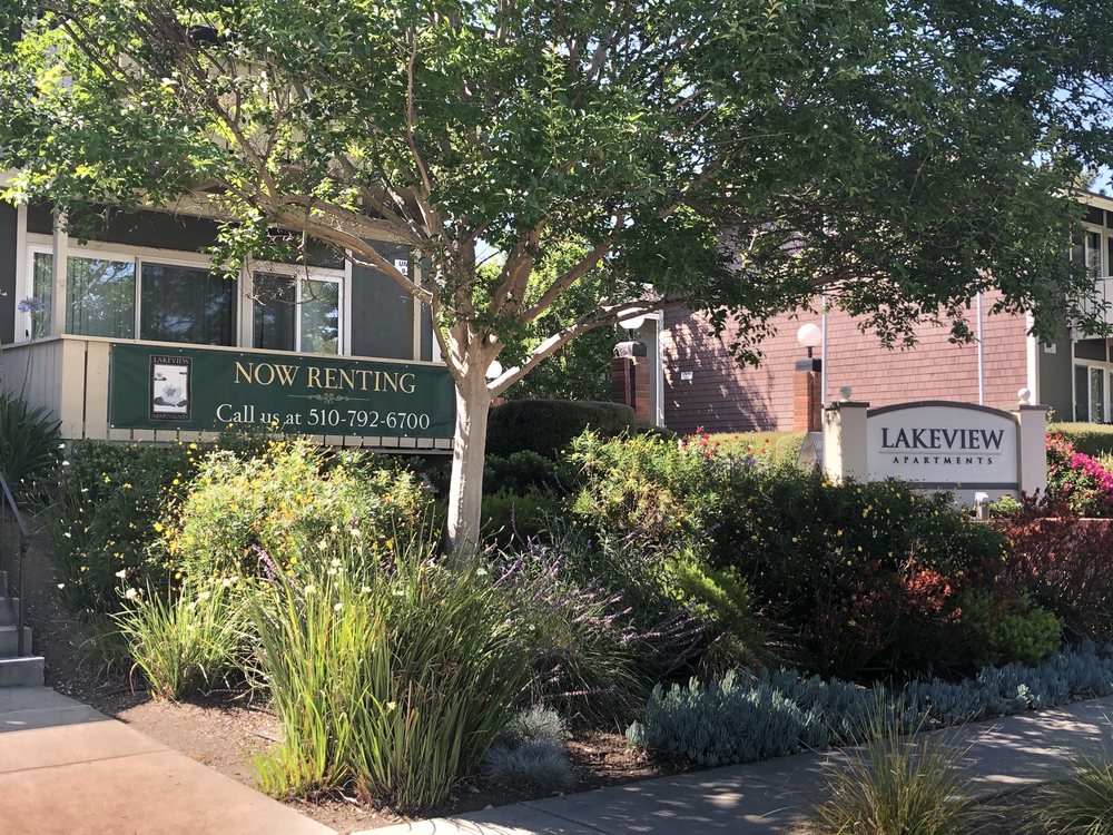 Lakeview Apartments