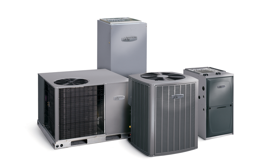 image of business Long Heating & Air Conditioning
