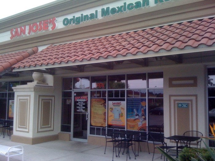 San Jose’s 76 Photos & 152 Reviews Mexican 4315 S Hwy 27