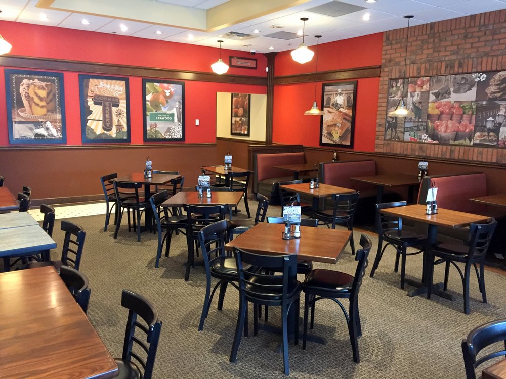 Corner Bakery Cafe Order Food 37 Photos 71
