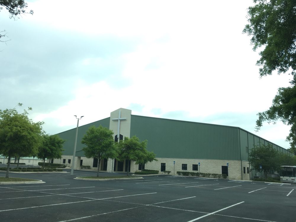 Paxon Revival Center Church Religious Organizations 5461 Commonwealth Ave, Northside