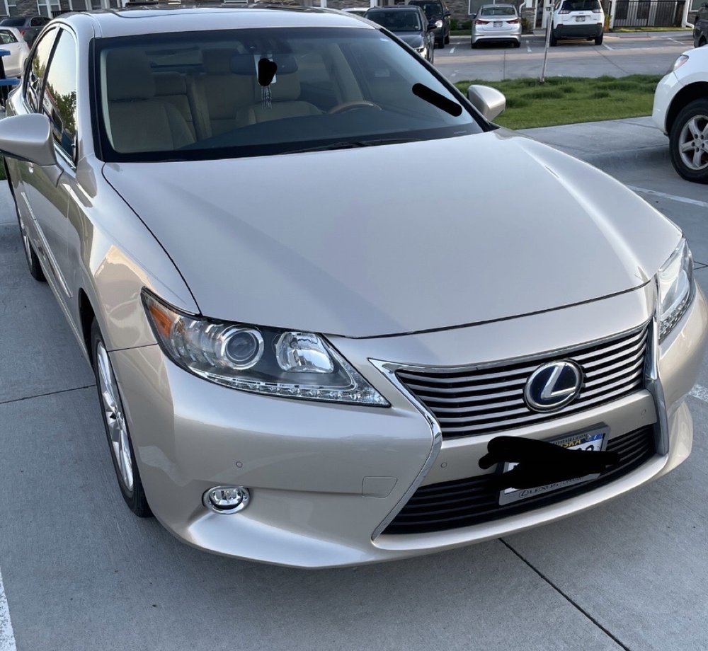 JT Auto Body and Restoration