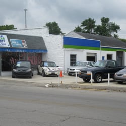 Used Car Factory >> The Original Used Car Factory Auto Repair 1505 S 10th Used Car Factory >> The Original Used Car Factory Auto Repair 1505 S 10th