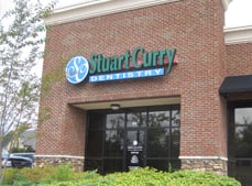 image of business Stuart Curry Dentistry Birmingham