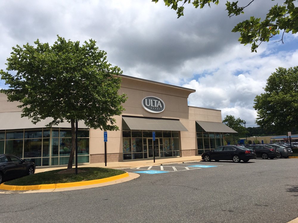 Ulta Beauty