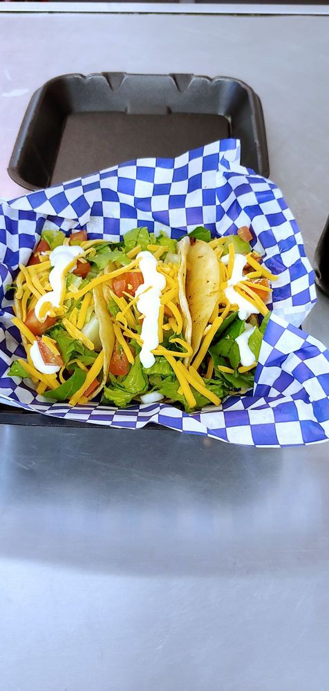 American Street Tacos