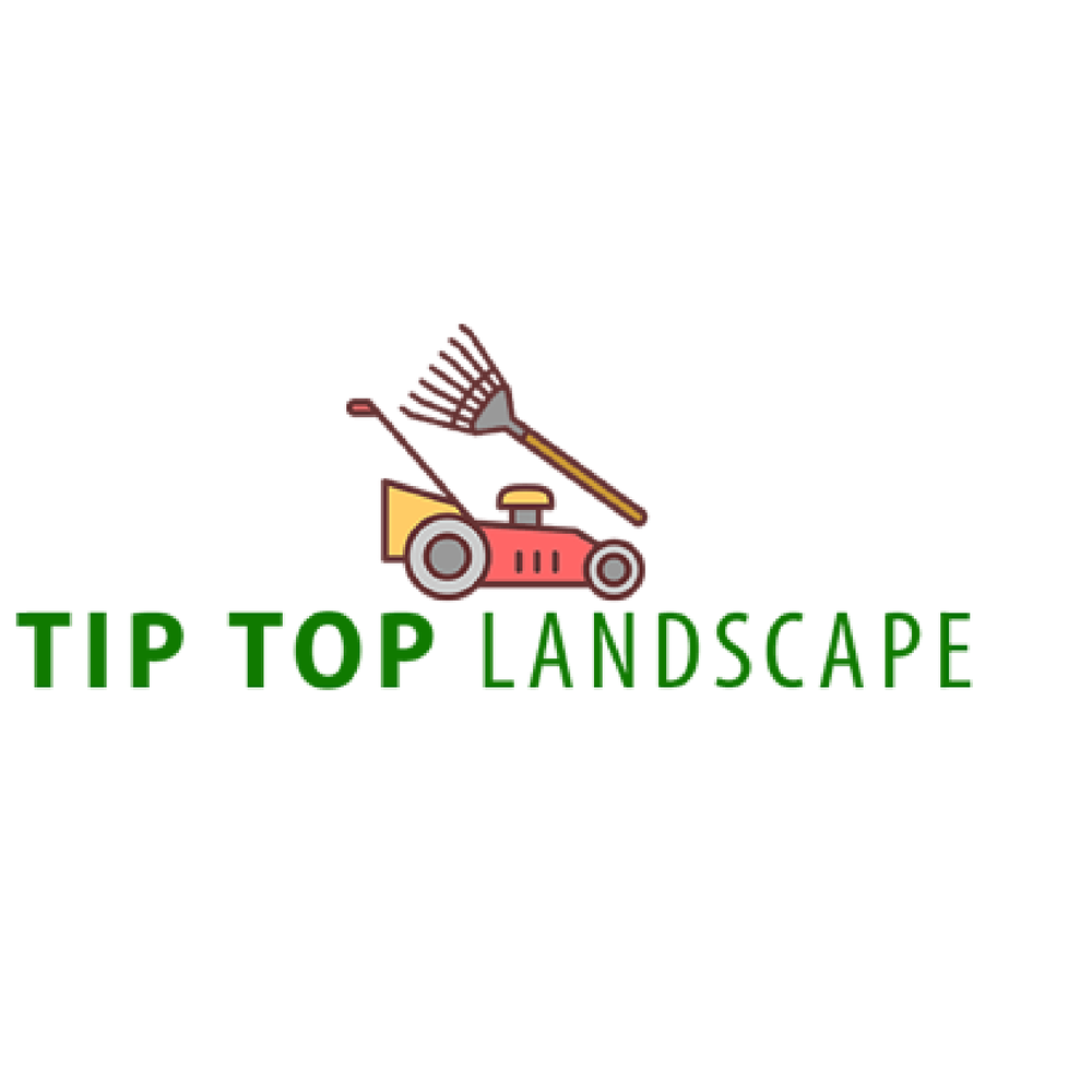 Tip Top Landscape
