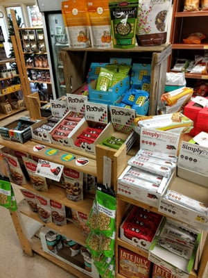 Que de Bonnes Choses