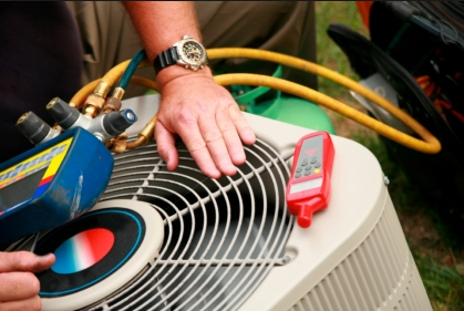 image of business A&S Heating Cooling & Appliance Repair