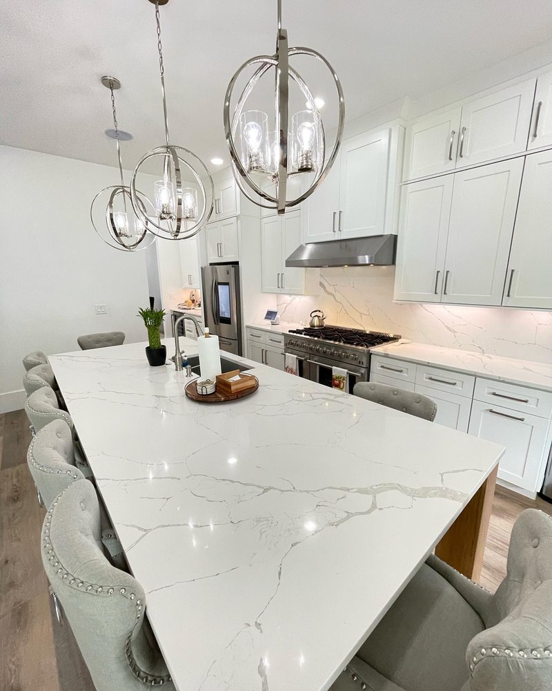 Carolina's Stone Marble and Granite