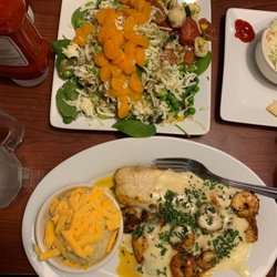 The Best 10 Restaurants Near Hampton Inn Fayetteville I 95 In 1 Ruby Tuesday