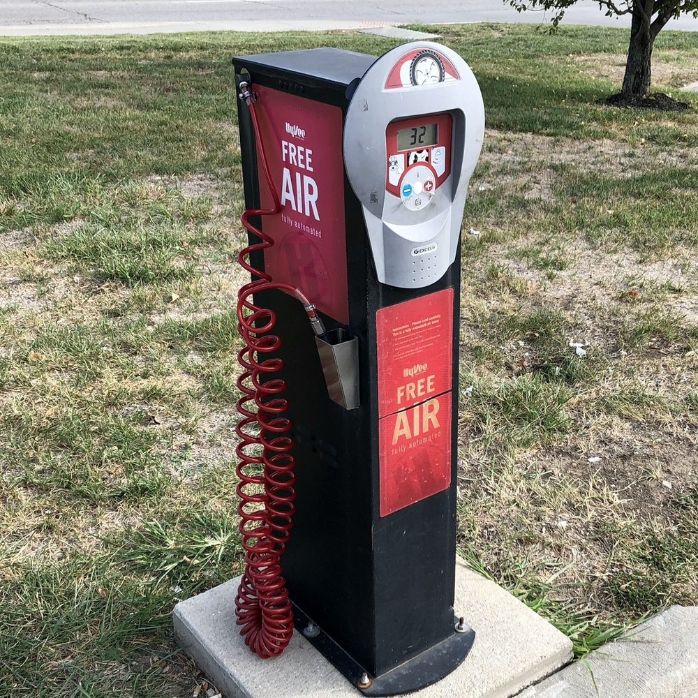 HyVee Gas Gas Stations 1303 E North Ave, Belton, MO Phone Number