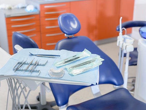 image of business Austin & Reid Dental Care