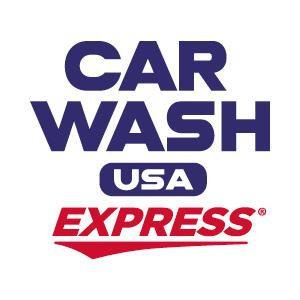 Car Wash USA Express