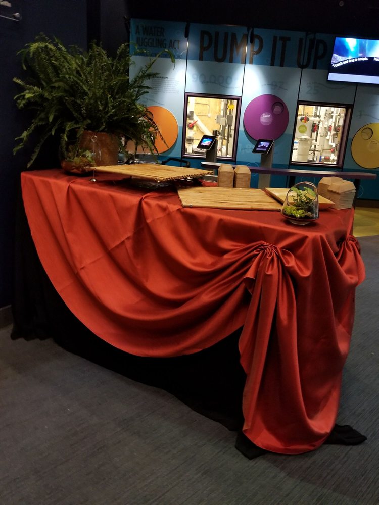 Pepper Moon Catering