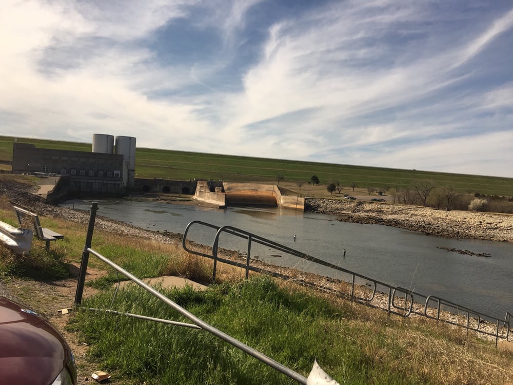 Denison Dam 14 Photos Fishing Power Plant Rd, Denison, TX Yelp