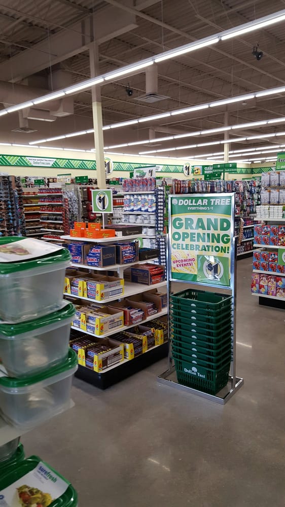Dollar Tree
