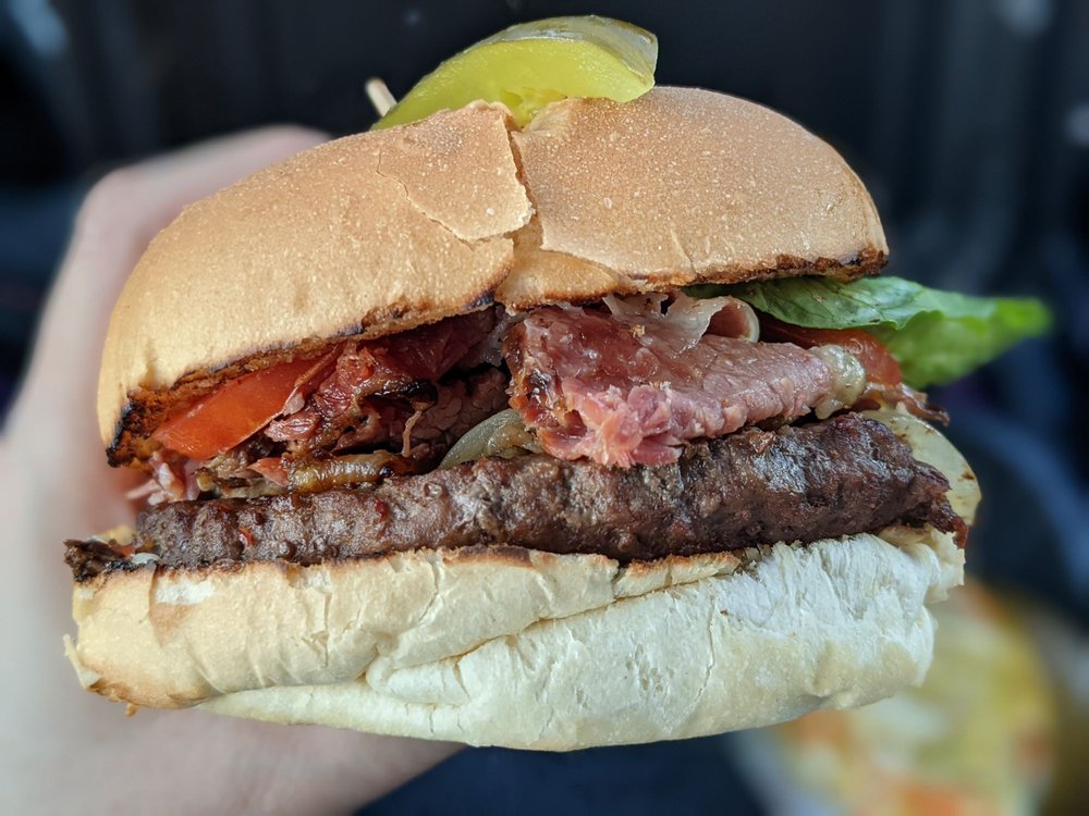 Rock'N Deli