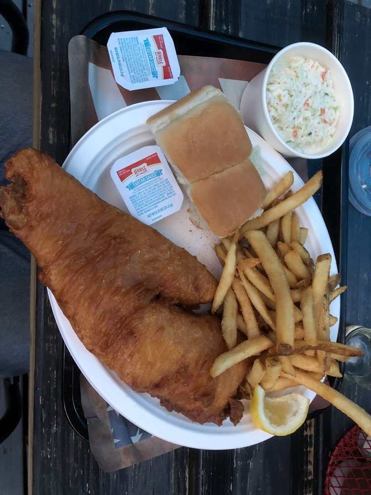 Seaway Diner & Smokehouse