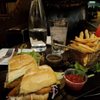 Evita Argentinian Steakhouse