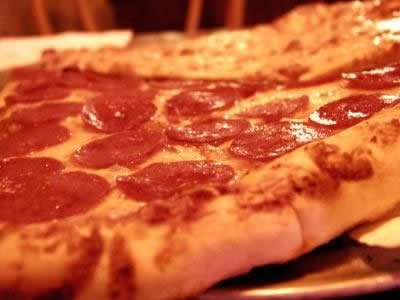 Bacci pizza coupon code Anna’s Prospect Pizza Restaurant is located at 34 Waterbury Road in Prospect, CT. We have been operating since , and have for almost 35 years been making great pizza at great prices.