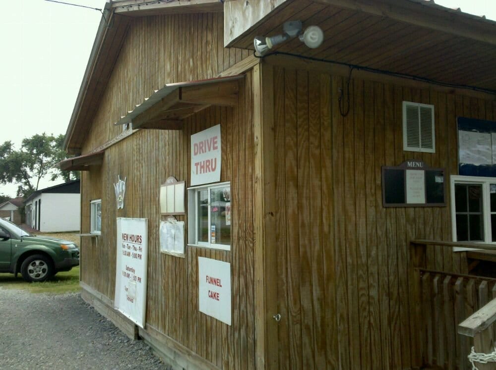 Heavenly Delights Deli Delis 1217 US Highway 31 S, Athens, AL