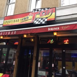 Sportsbar Berlin Mitte Sportsbar Berlin Mitte