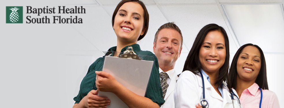 image of business South Miami Hospital - Child Development Center