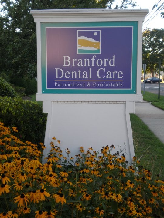 image of business Branford Dental Care