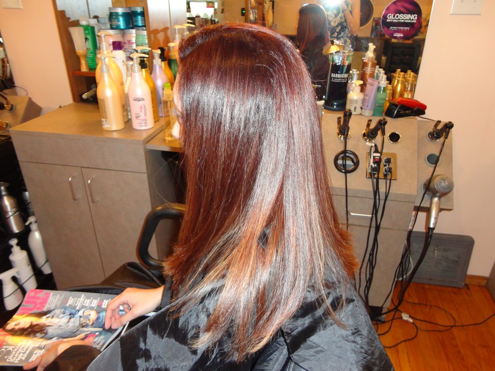 Shear Perfections