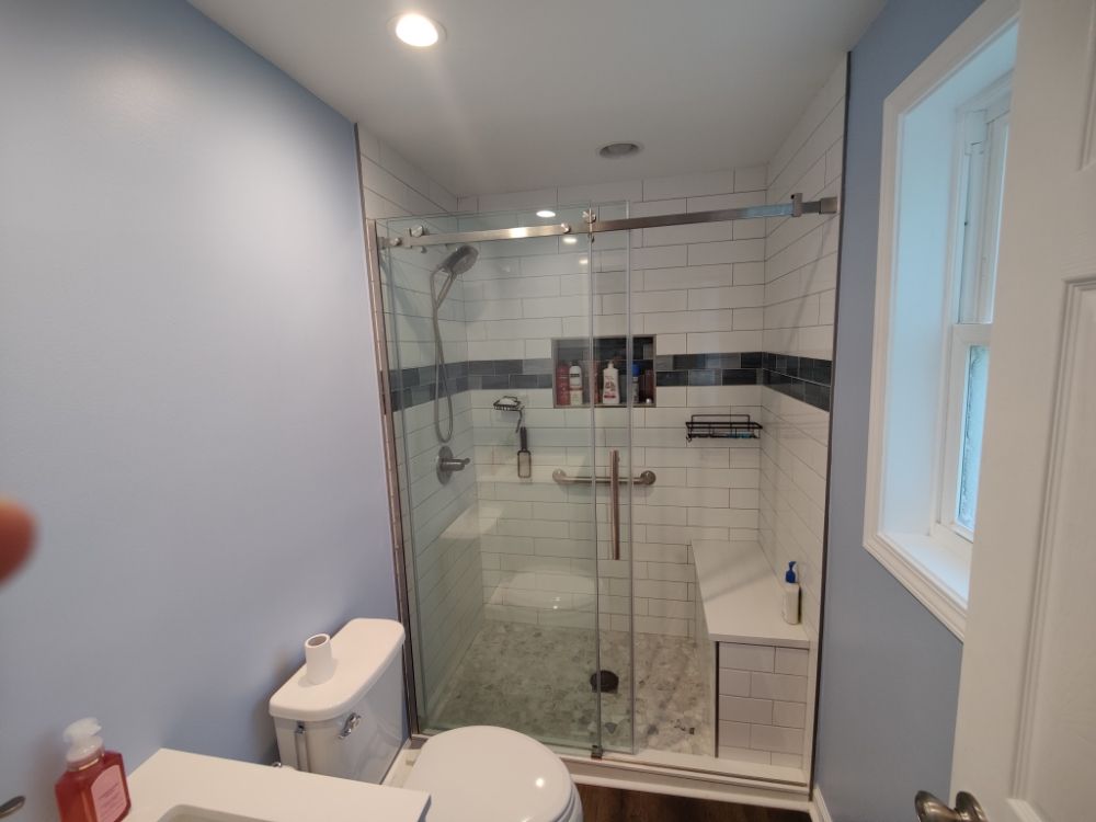 AB Building & Remodeling