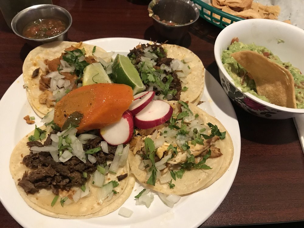 Tortilleria De Puebla