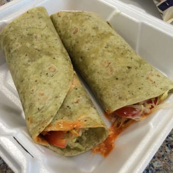 tico tomato kenn lunch cart ham shrimp hummus lettuce crab sauce wrap lots special richmond