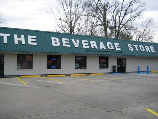 the beverage store tobacconists 6908 florida blvd the beverage store tobacconists 6908 florida blvd