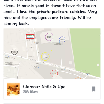 Glamour Nails And Spa East Longmeadow Glamour Nails And Spa East Longmeadow