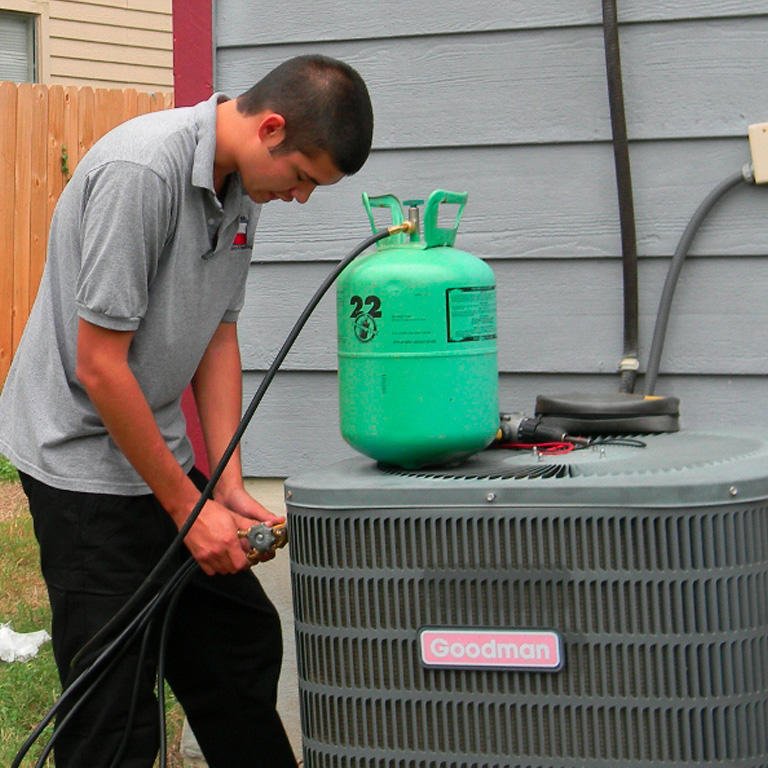 image of business Air Texas