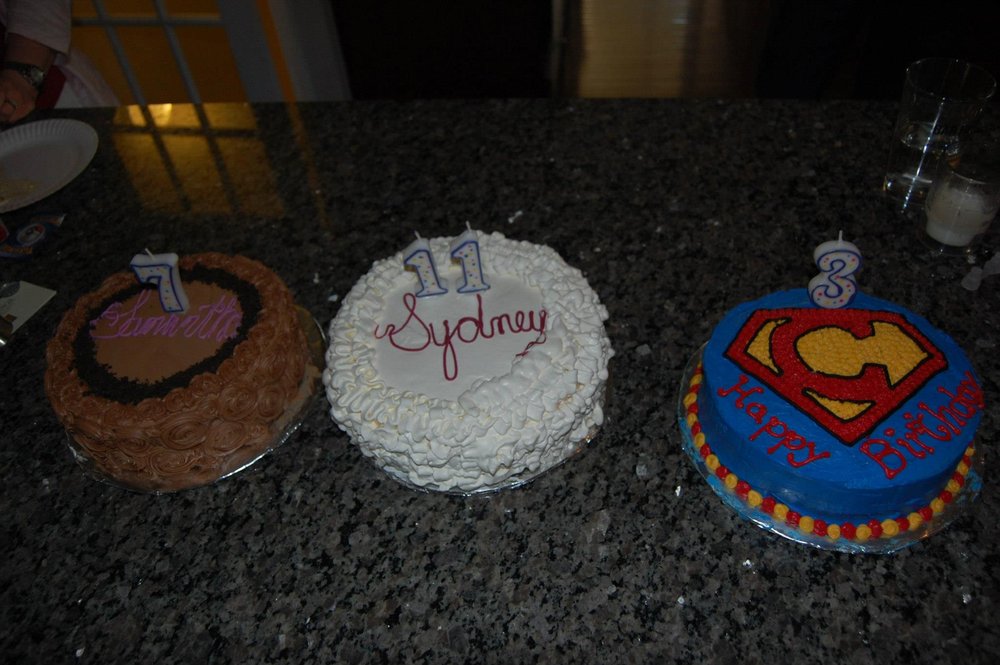 Cake Me Happy