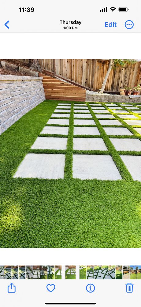 Berryessa Lawn & Landscaping