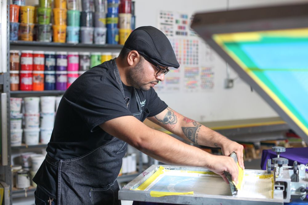 Print Theory