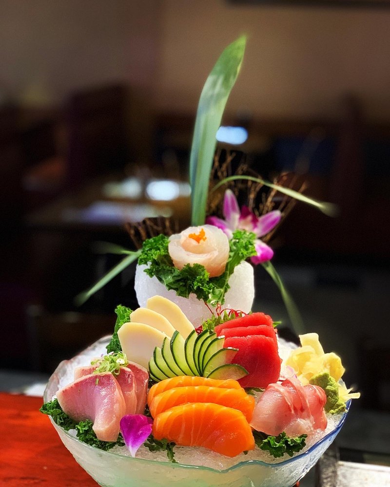 Jasmine Restaurant